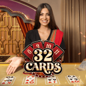 32 Baraha live casino at BouncingBalls
