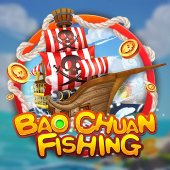 Bao Chuan Fishing at BouncingBalls