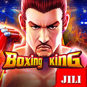 Boxing King slot at BouncingBalls