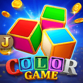 Color Game slot at BouncingBalls
