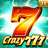 Crazy777 slot at BouncingBalls