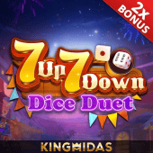 Dice Duet at BouncingBalls