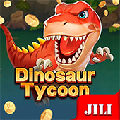 Dinosaur Tycoon at BouncingBalls
