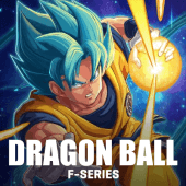 Dragon Ball slot at BouncingBalls
