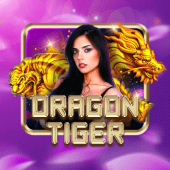 Dragon Tiger at BouncingBalls live casino