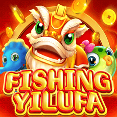 Fishing Yi Lu Fa at BouncingBalls