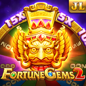 Fortune Gems 2 slot at BouncingBalls