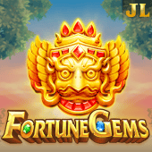 Fortune Gems slot at BouncingBalls