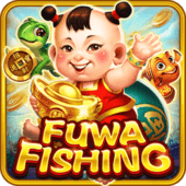 Fuwa Fishing at BouncingBalls