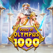 Gates of Olympus 1000 at BouncingBalls
