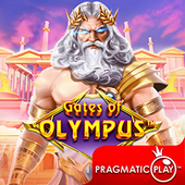 Gates of Olympus at BouncingBalls