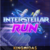 Interstellar Run at BouncingBalls