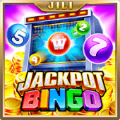 Jackpot Bingo at BouncingBalls