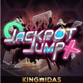 Jackpot Jump at BouncingBalls