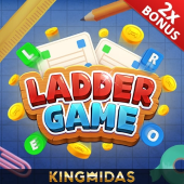 Ladder Game at BouncingBalls