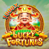 Lucky Fortunes at BouncingBalls
