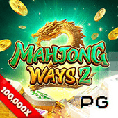 Mahjong Ways 2 at BouncingBalls