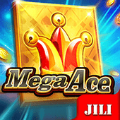 Mega Ace slot at BouncingBalls