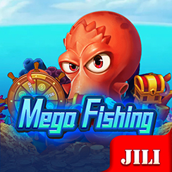 Mega Fishing at BouncingBalls