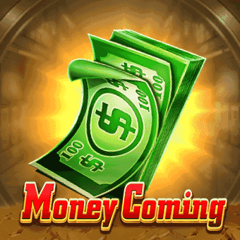 Money Coming at BouncingBalls