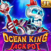 Ocean King Jackpot at BouncingBalls