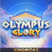 Olympus Glory at BouncingBalls
