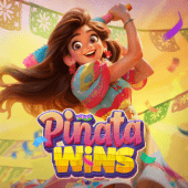 Pinata Wins at BouncingBalls