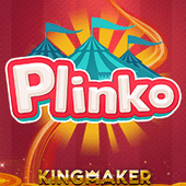 Plinko at BouncingBalls