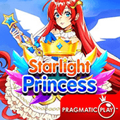 Starlight Princess at BouncingBalls