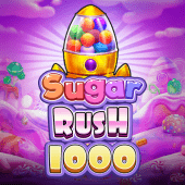 Sugar Rush 1000 at BouncingBalls