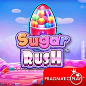 Sugar Rush at BouncingBalls