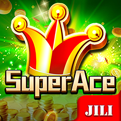 Super Ace at BouncingBalls