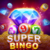 Super Bingo at BouncingBalls