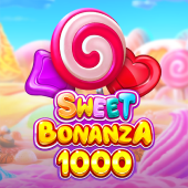 Sweet Bonanza 1000 at BouncingBalls