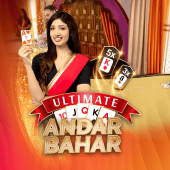 Ultimate Andar Bahar at BouncingBalls