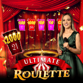 Ultimate Roulette at BouncingBalls