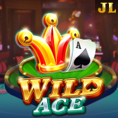 Wild Ace at BouncingBalls