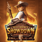 Wild Bounty Showdown at BouncingBalls casino